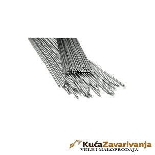 TIG žica ER309LSi 1,6 mm – inox žica 25/14 CrNiSi za zavarivanje prohroma