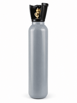 Boca CO2 7L (5kg) sa ventilom – gas za zavarivanje